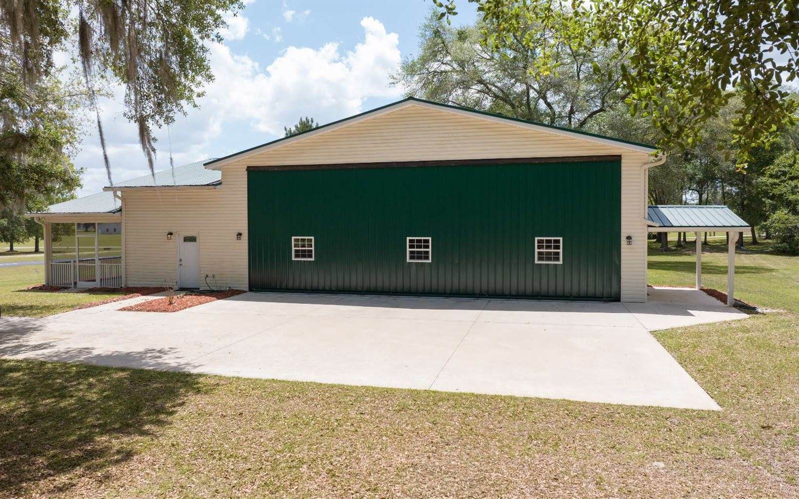 2283 SW Sisters Welcome Road, Lake City, FL 32025