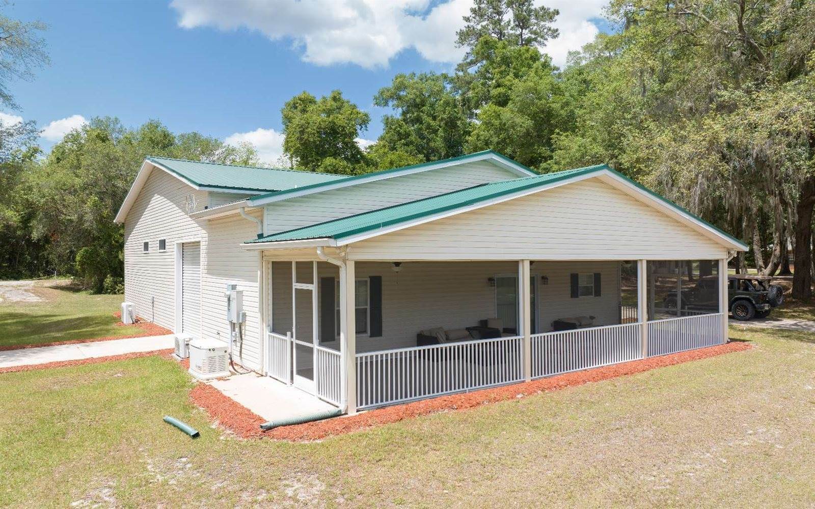 2283 SW Sisters Welcome Road, Lake City, FL 32025