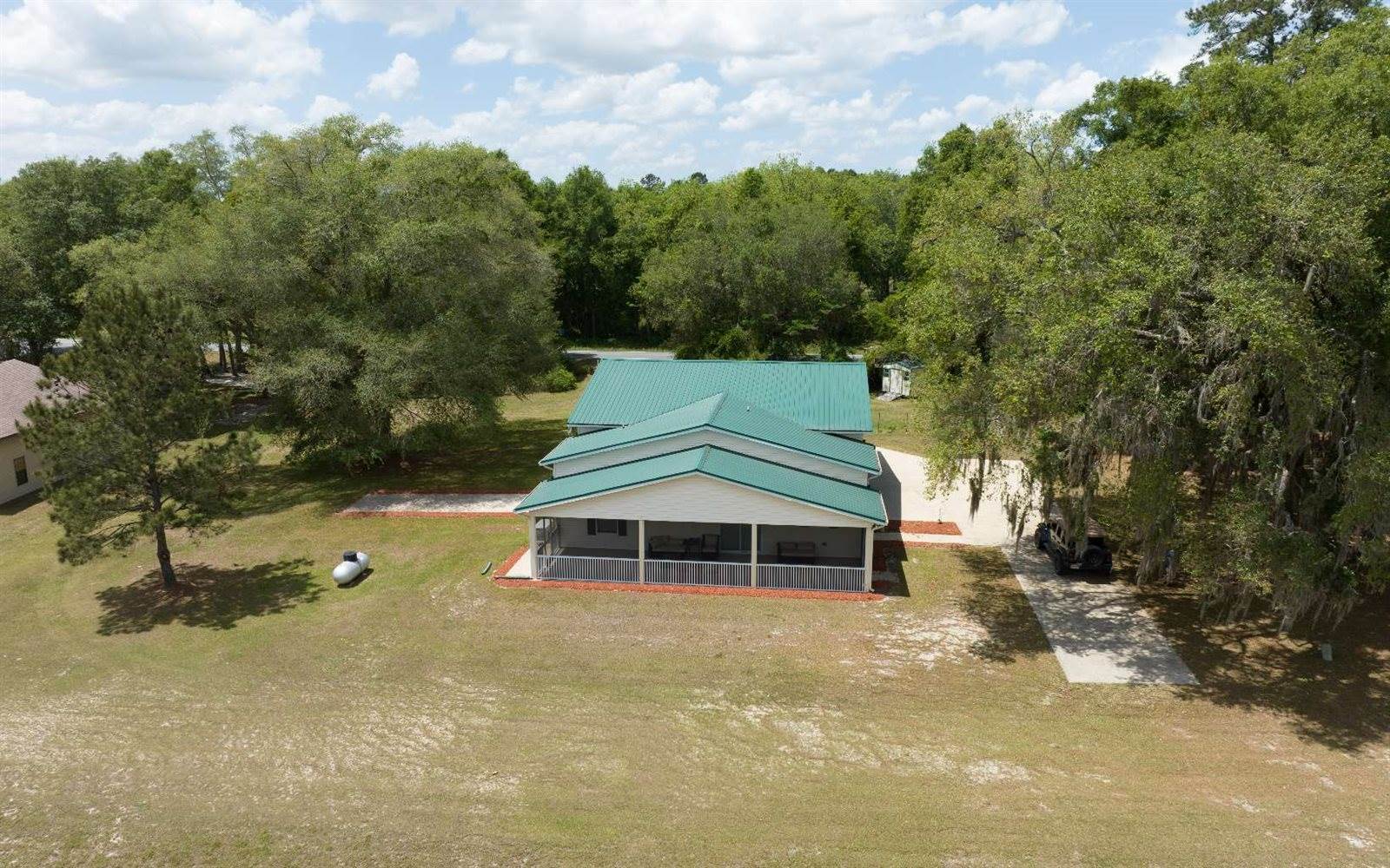 2283 SW Sisters Welcome Road, Lake City, FL 32025