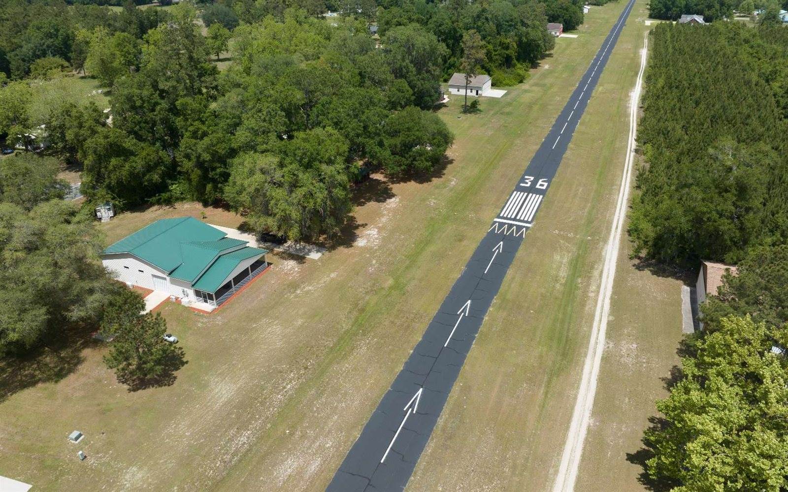 2283 SW Sisters Welcome Road, Lake City, FL 32025