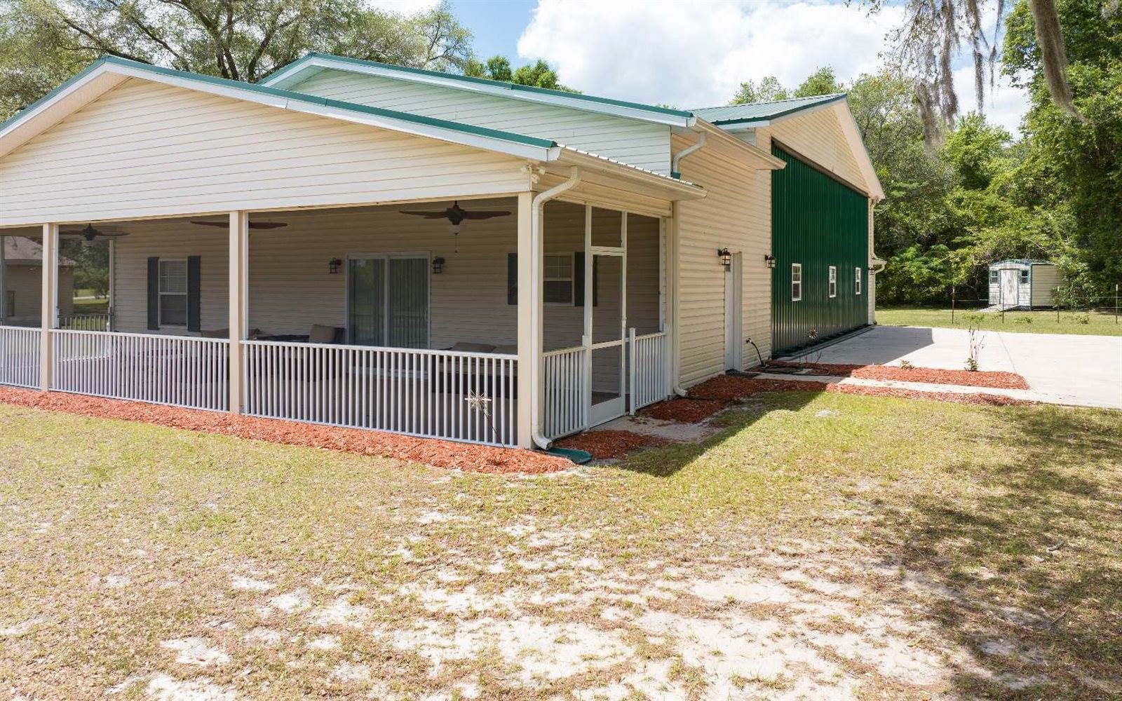 2283 SW Sisters Welcome Road, Lake City, FL 32025