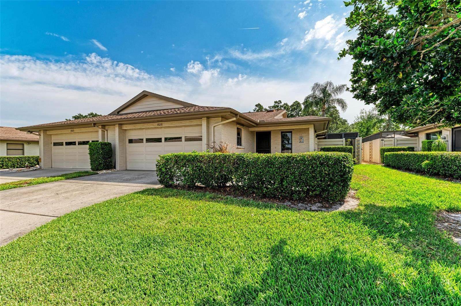 4523 Lake Vista Drive, Sarasota, FL 34233