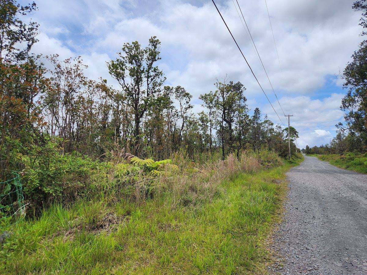 Omeka Rd, Volcano, HI 96785