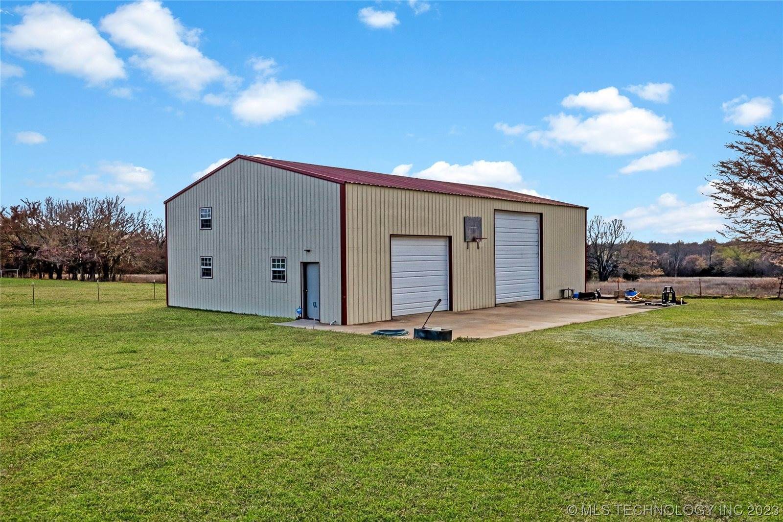 428524 East 1050 Road, Checotah, OK 74426