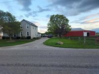 257 Townline Road 12, North Fairfld, OH 44855