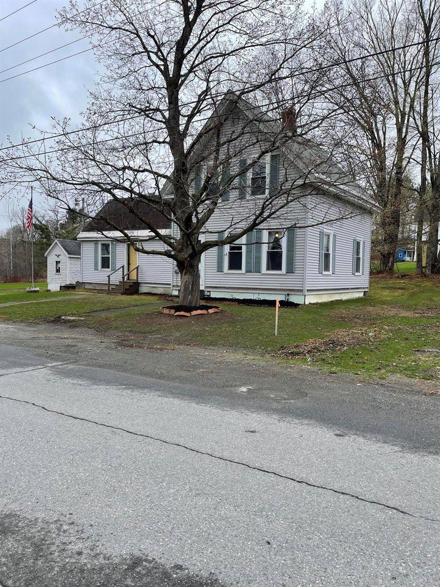 7 Mill Street, Sangerville, ME 04479