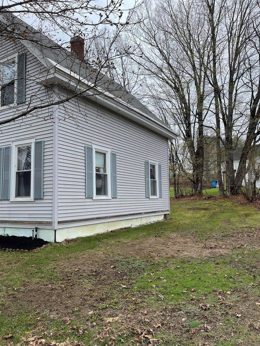 7 Mill Street, Sangerville, ME 04479