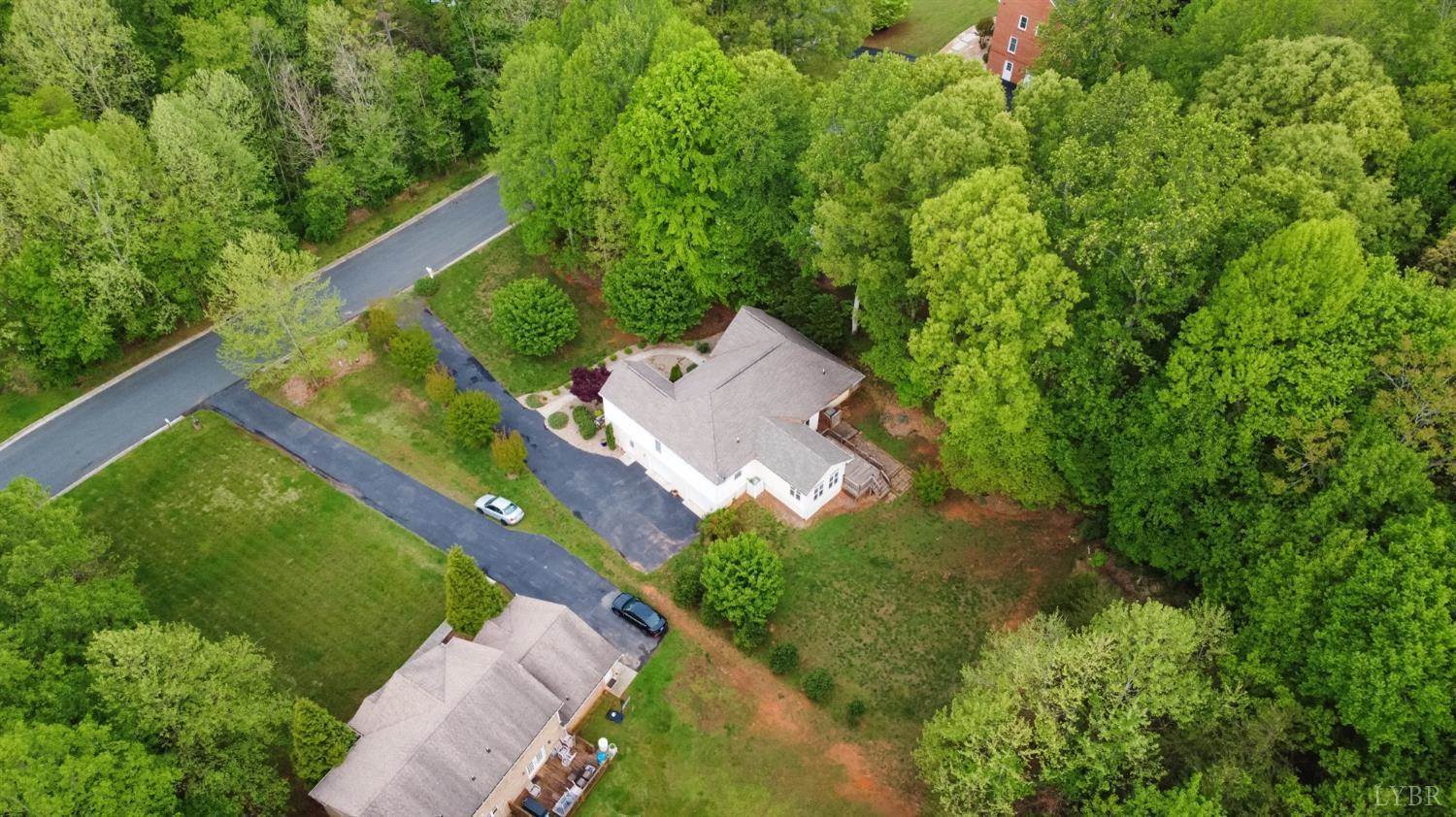 3547 Ridgecroft Drive, Lynchburg, VA 24503