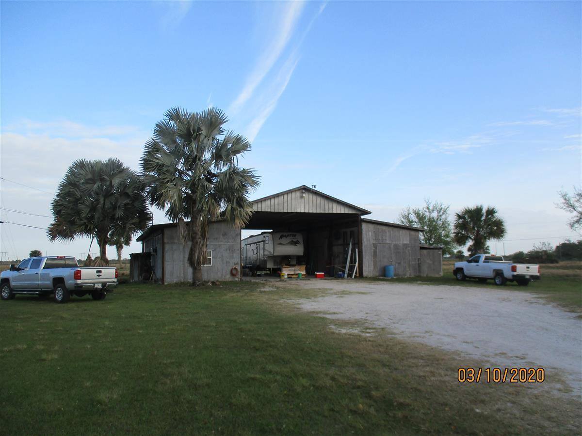 3181 Sneed Road, Fort Pierce, FL 34945