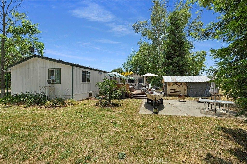 24623 Aramayo Way, Los Molinos, CA 96055