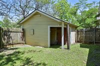 200 South Banks Street, Caldwell, TX 77836