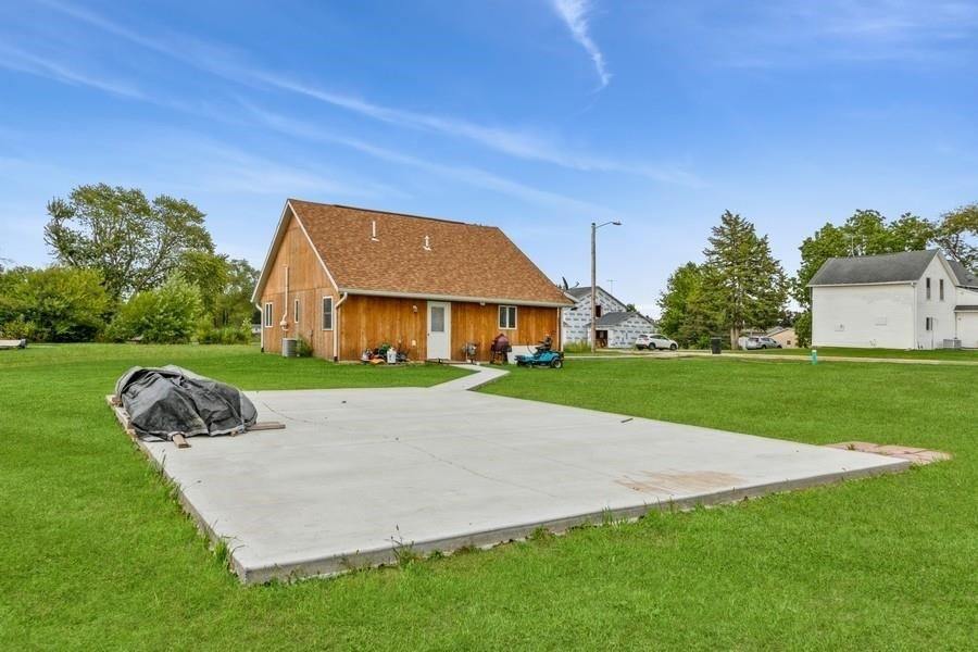 489 Tilden Street, Parnell, IA 52325