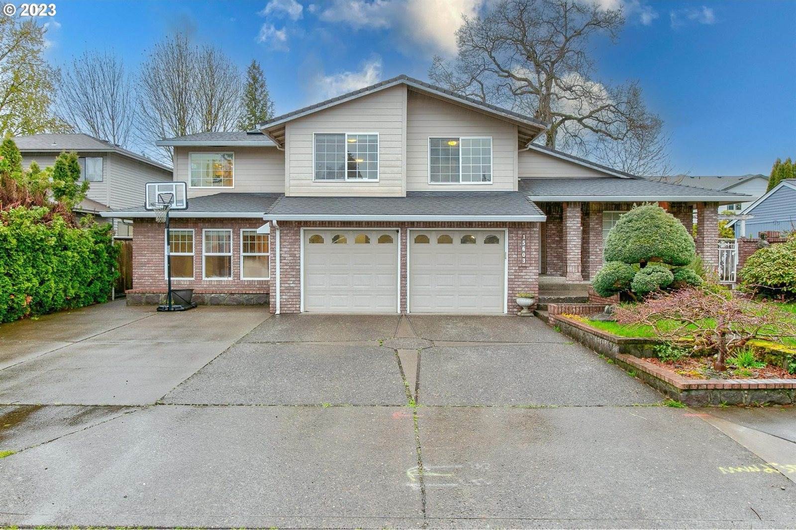 15603 NE Fremont St, Portland, OR 97230
