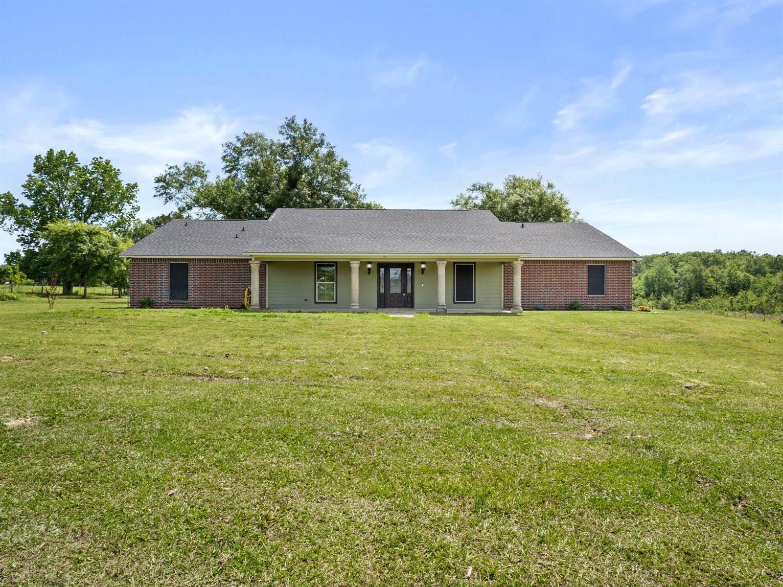 459 N Smokey Cove Rd, Singer, LA 70660