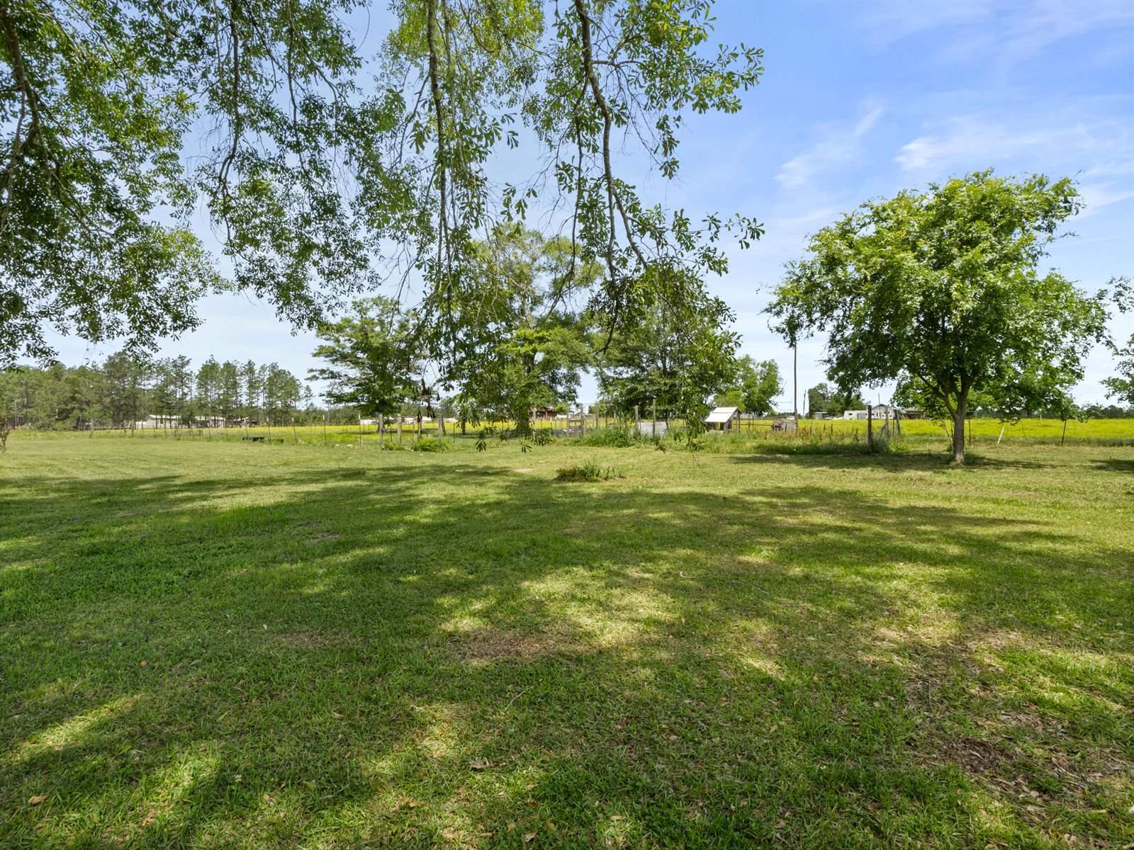 459 N Smokey Cove Rd, Singer, LA 70660