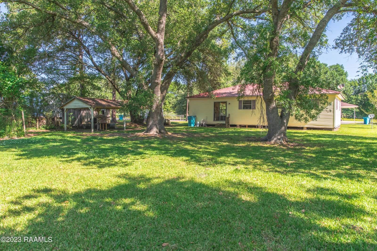 239 Morris Davis Circle, Opelousas, LA 70570