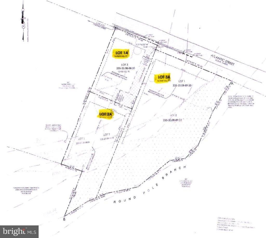 302 Atlantic St., Milton, DE 19968