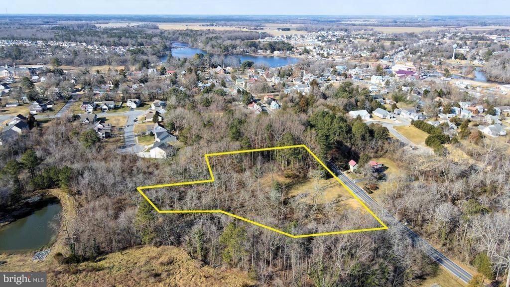 302 Atlantic St., Milton, DE 19968