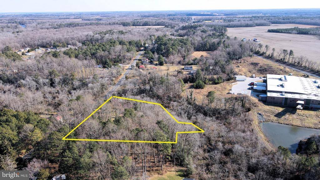 302 Atlantic St., Milton, DE 19968