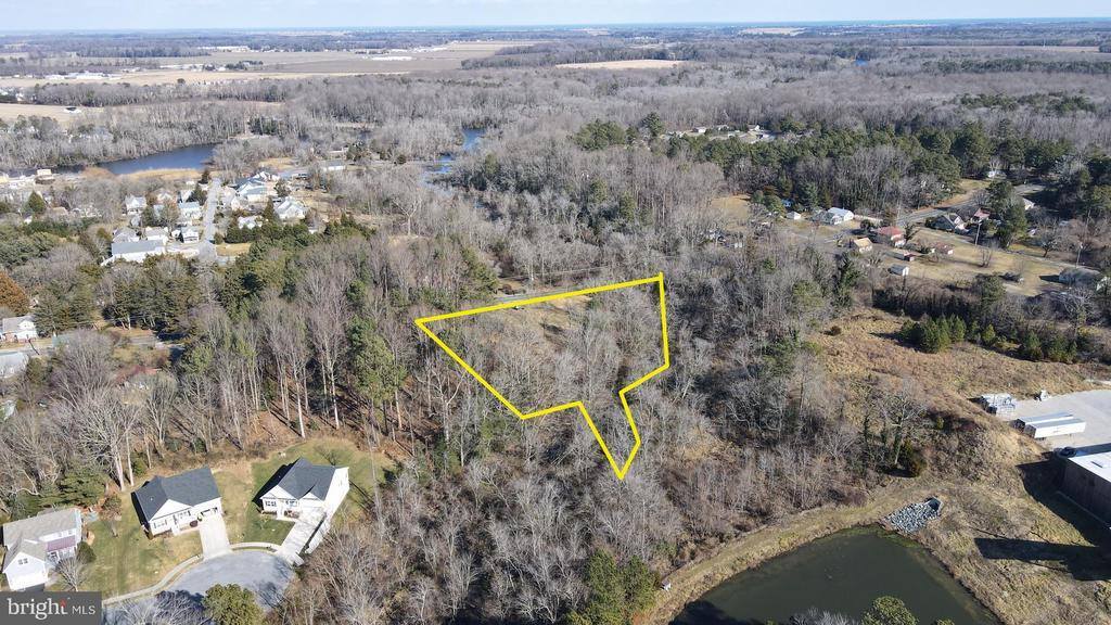 302 Atlantic St., Milton, DE 19968