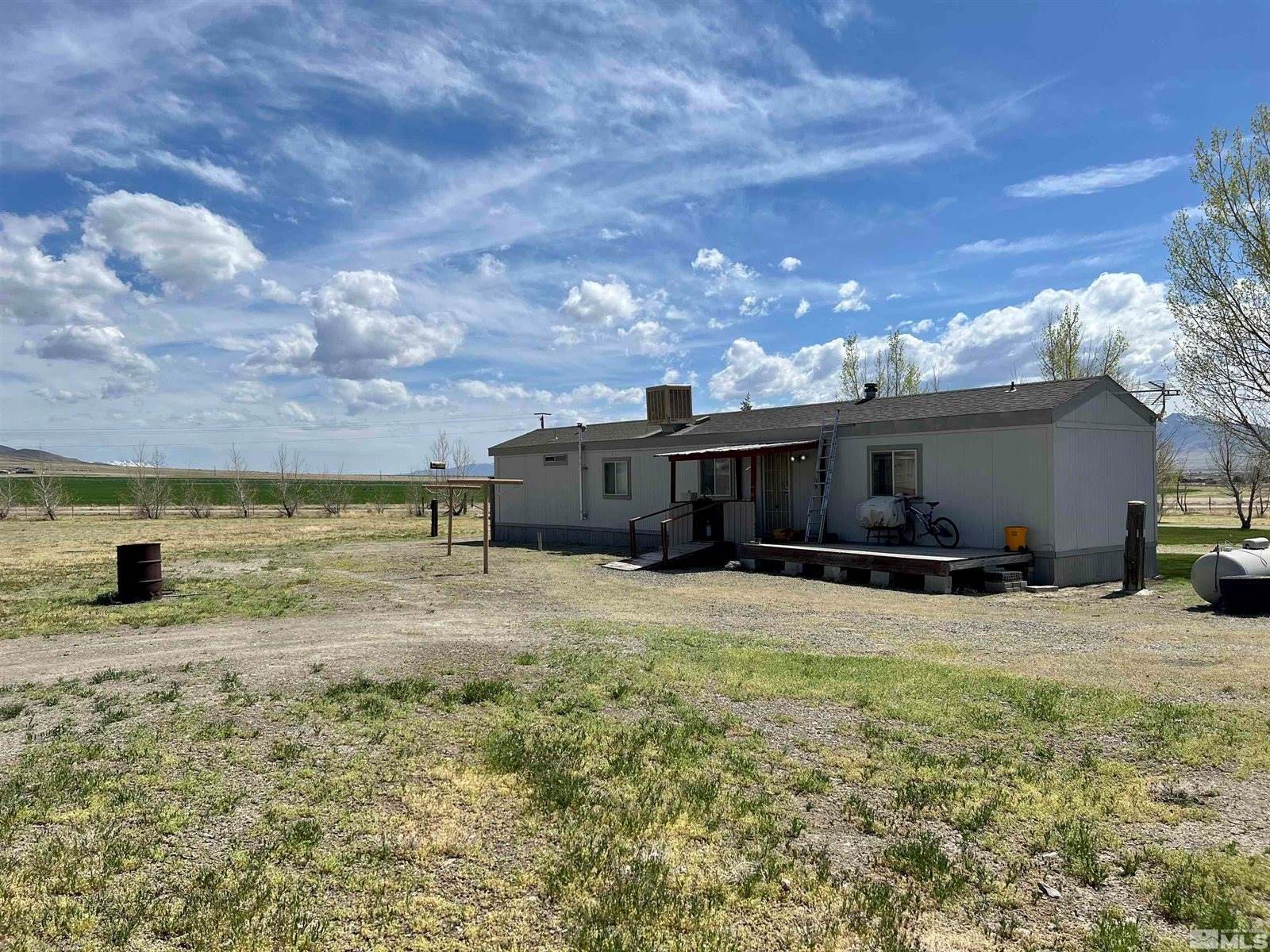 9905 Betty Ln, Winnemucca, NV 89445