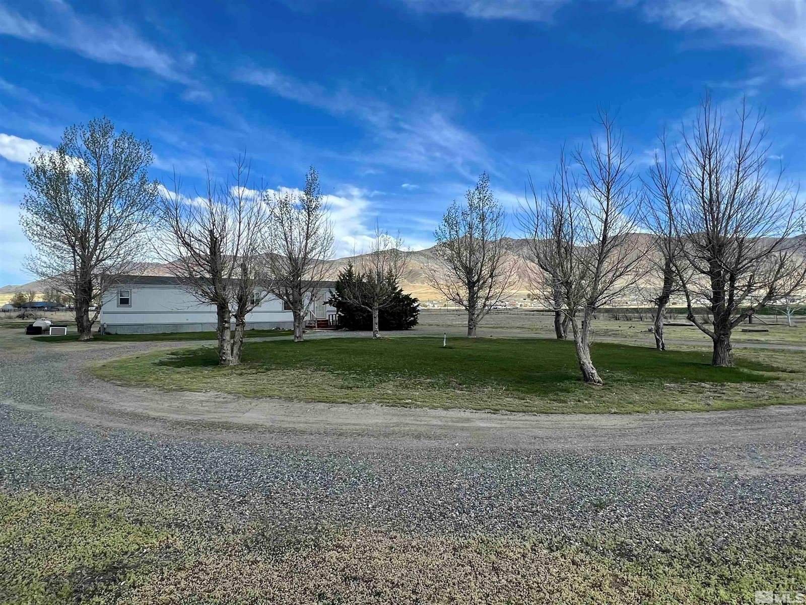 9905 Betty Ln, Winnemucca, NV 89445