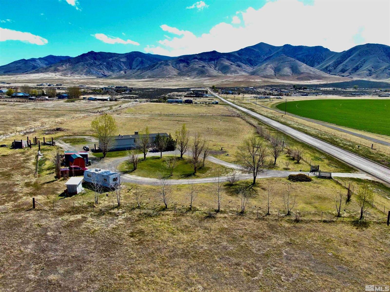 9905 Betty Ln, Winnemucca, NV 89445