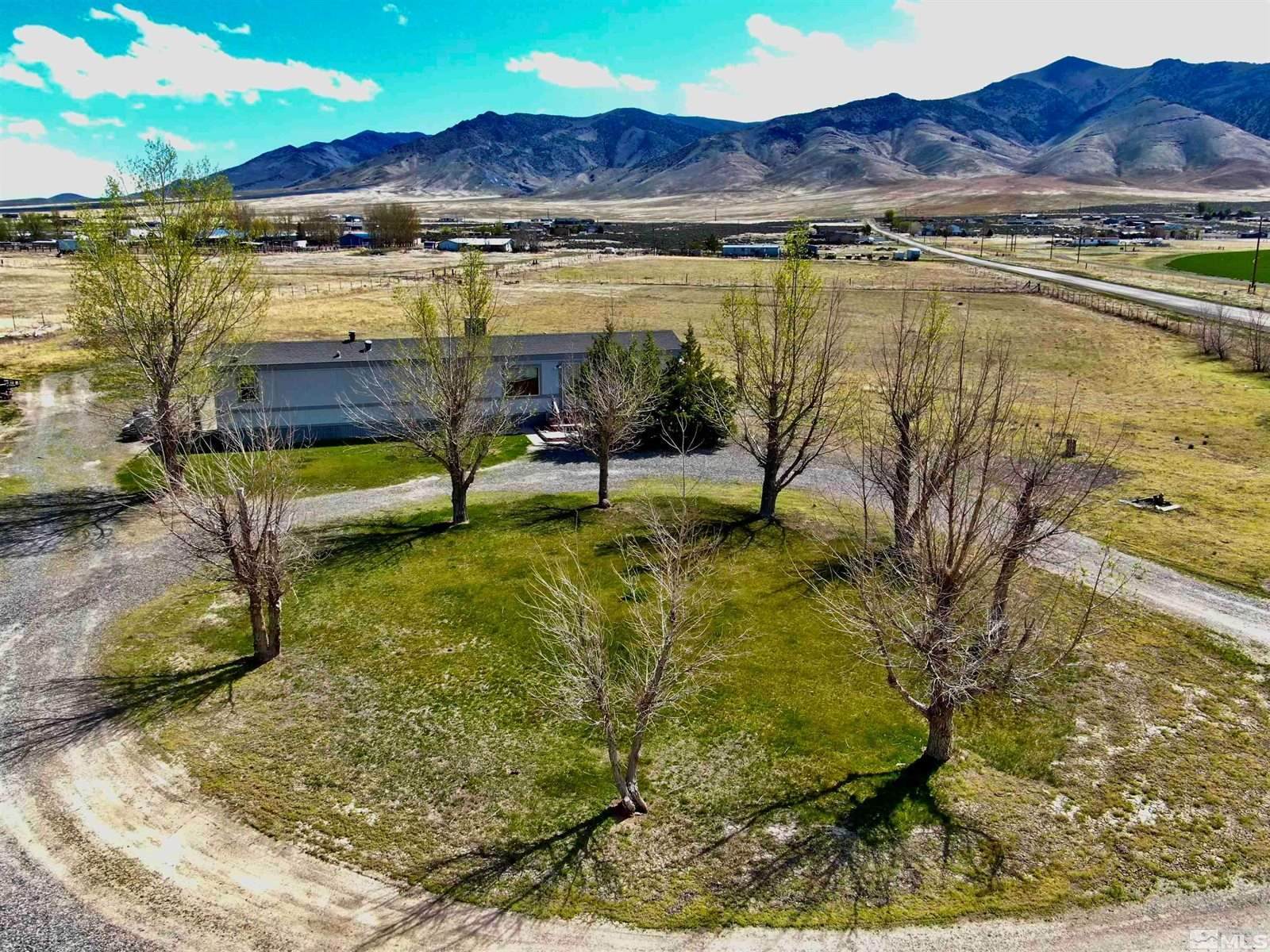 9905 Betty Ln, Winnemucca, NV 89445