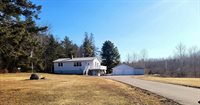 1045 Dodlin Road, Enfield, ME 04493