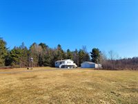 1045 Dodlin Road, Enfield, ME 04493