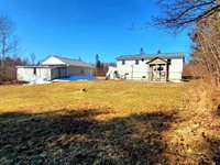 1045 Dodlin Road, Enfield, ME 04493