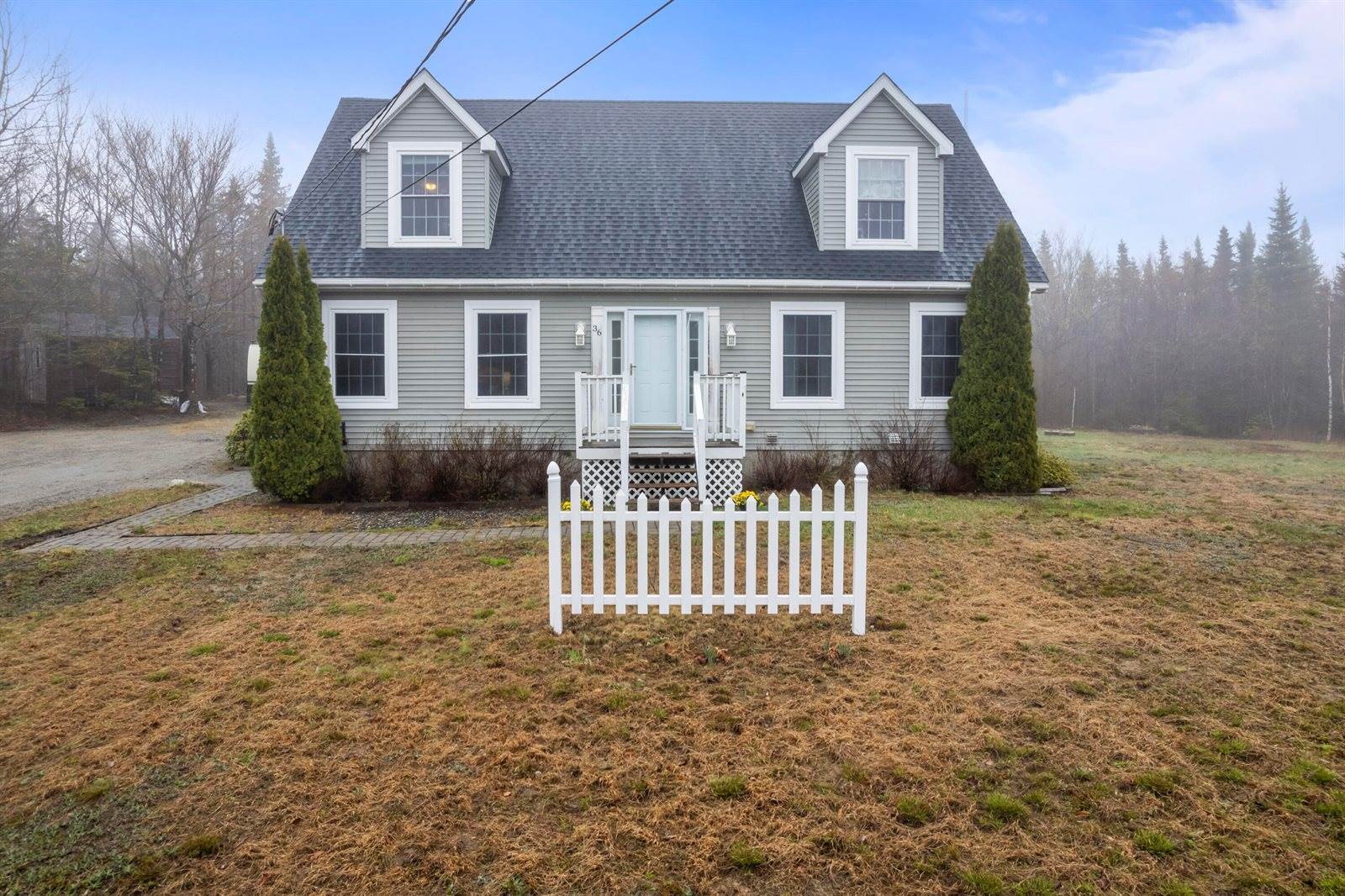 36 Joseph Way, Ellsworth, ME 04605