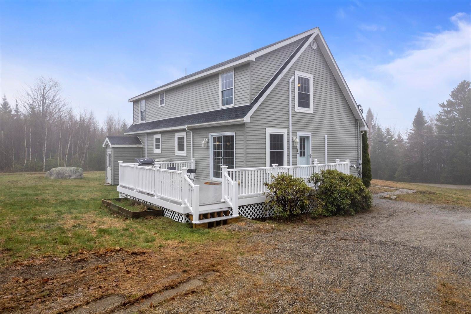 36 Joseph Way, Ellsworth, ME 04605