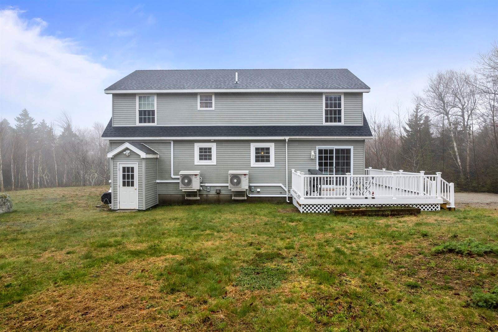 36 Joseph Way, Ellsworth, ME 04605