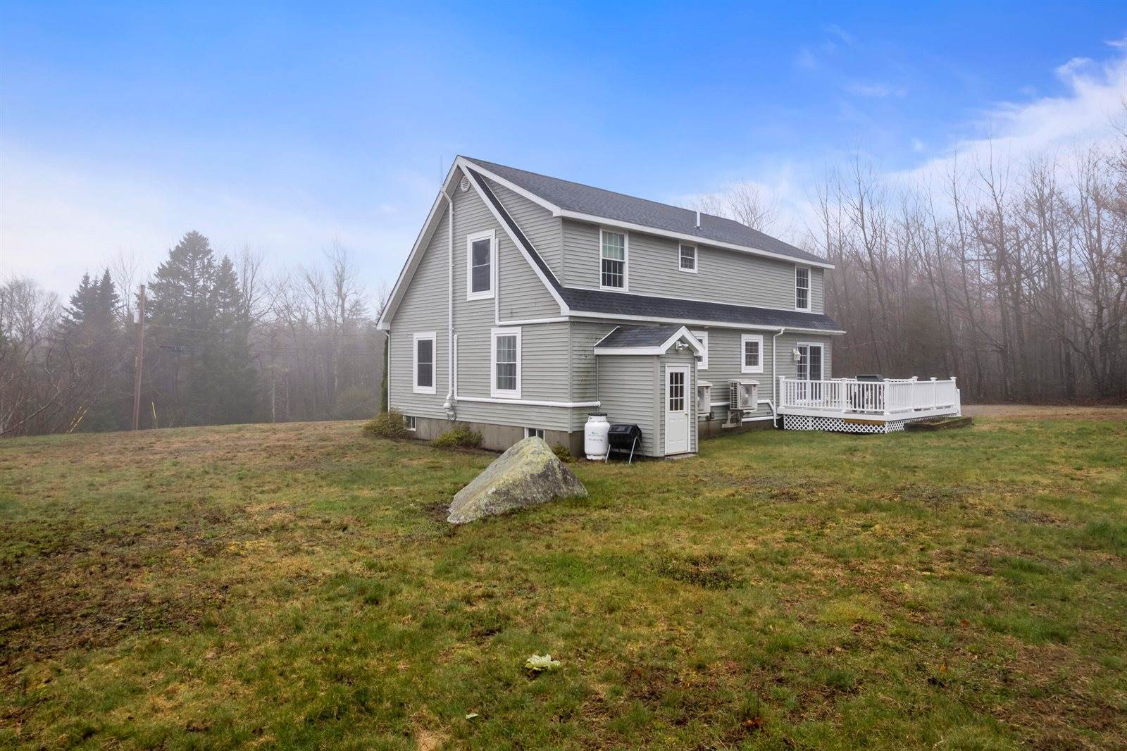 36 Joseph Way, Ellsworth, ME 04605