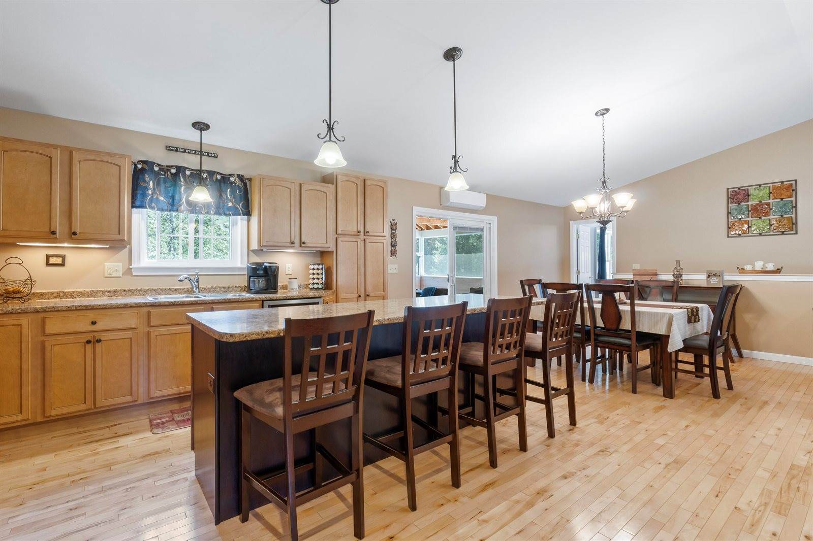 61 Pendleton Drive, Hermon, ME 04401