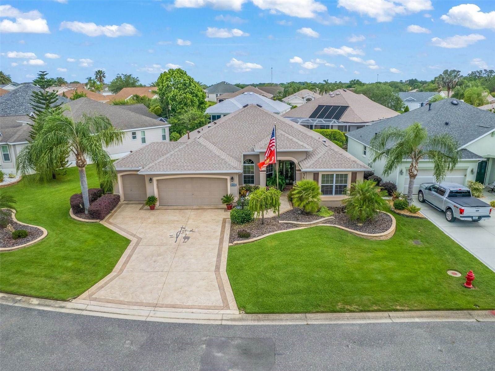 371 Bishopville Loop, The Villages, FL 32162