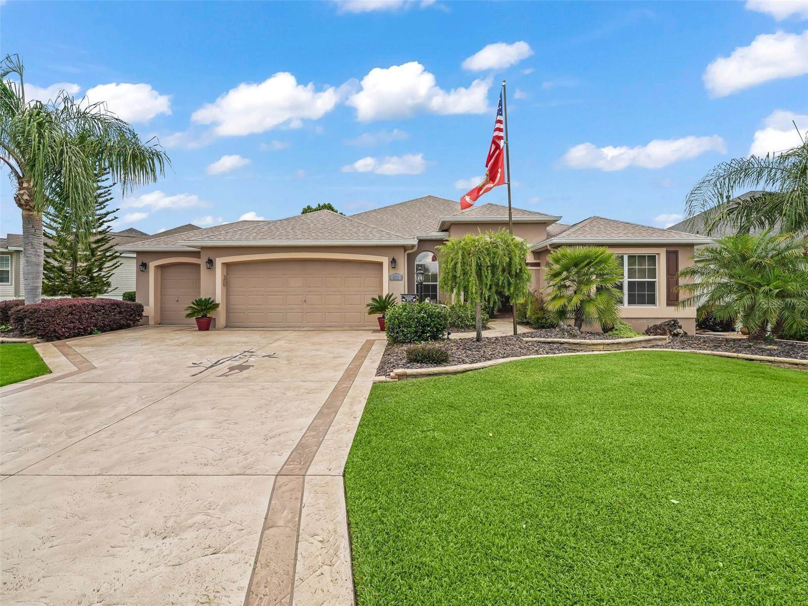 371 Bishopville Loop, The Villages, FL 32162