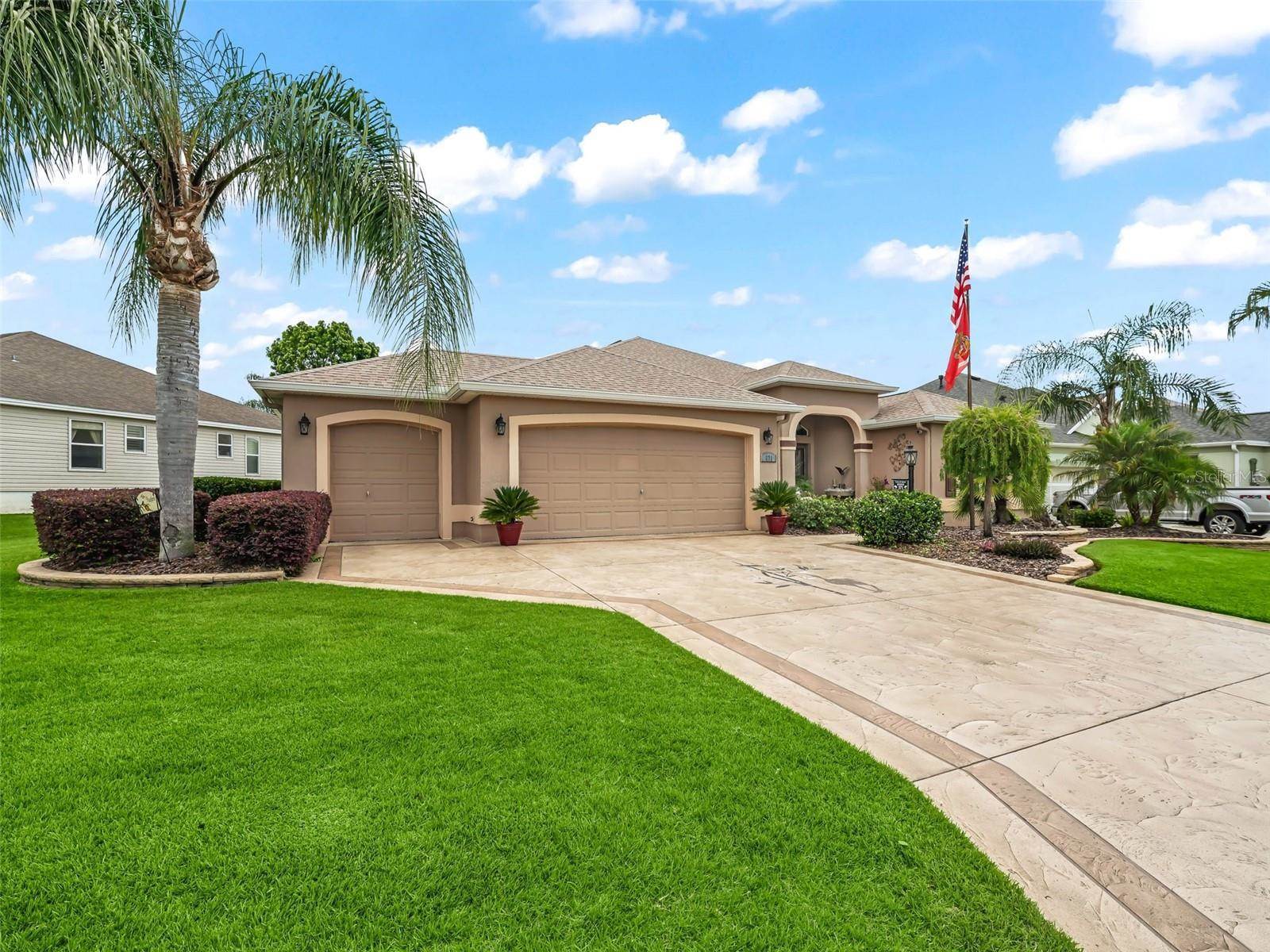 371 Bishopville Loop, The Villages, FL 32162