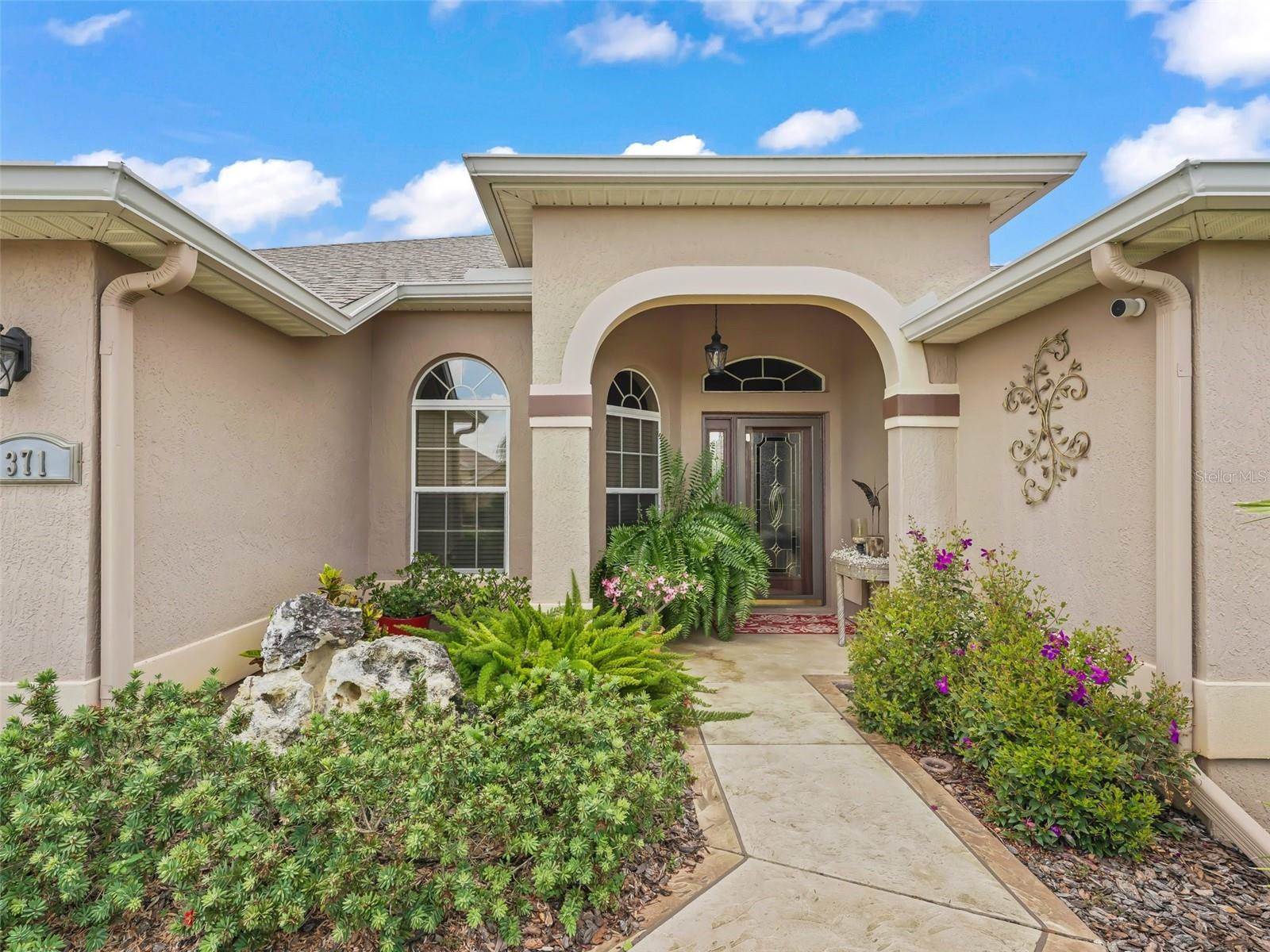 371 Bishopville Loop, The Villages, FL 32162