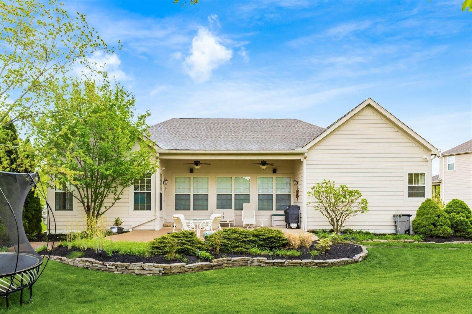 7557 Polo Lane, Powell, OH 43065