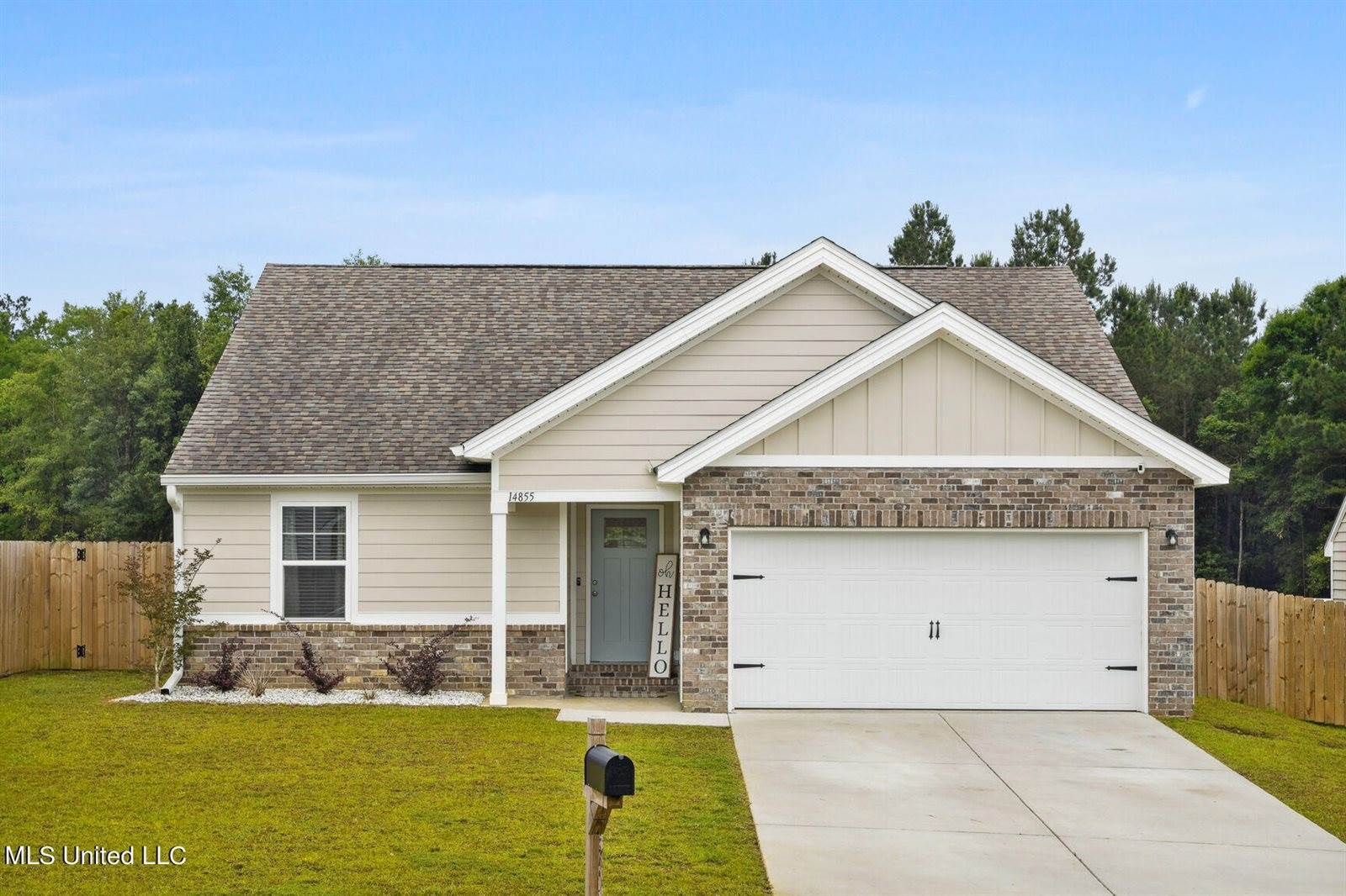 14855 Audubon Lake Boulevard, Gulfport, MS 39503