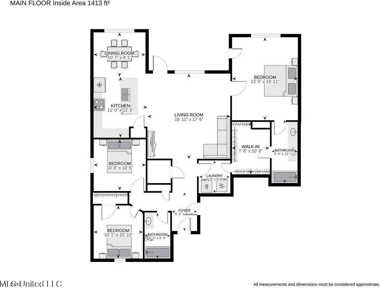 14855 Audubon Lake Boulevard, Gulfport, MS 39503