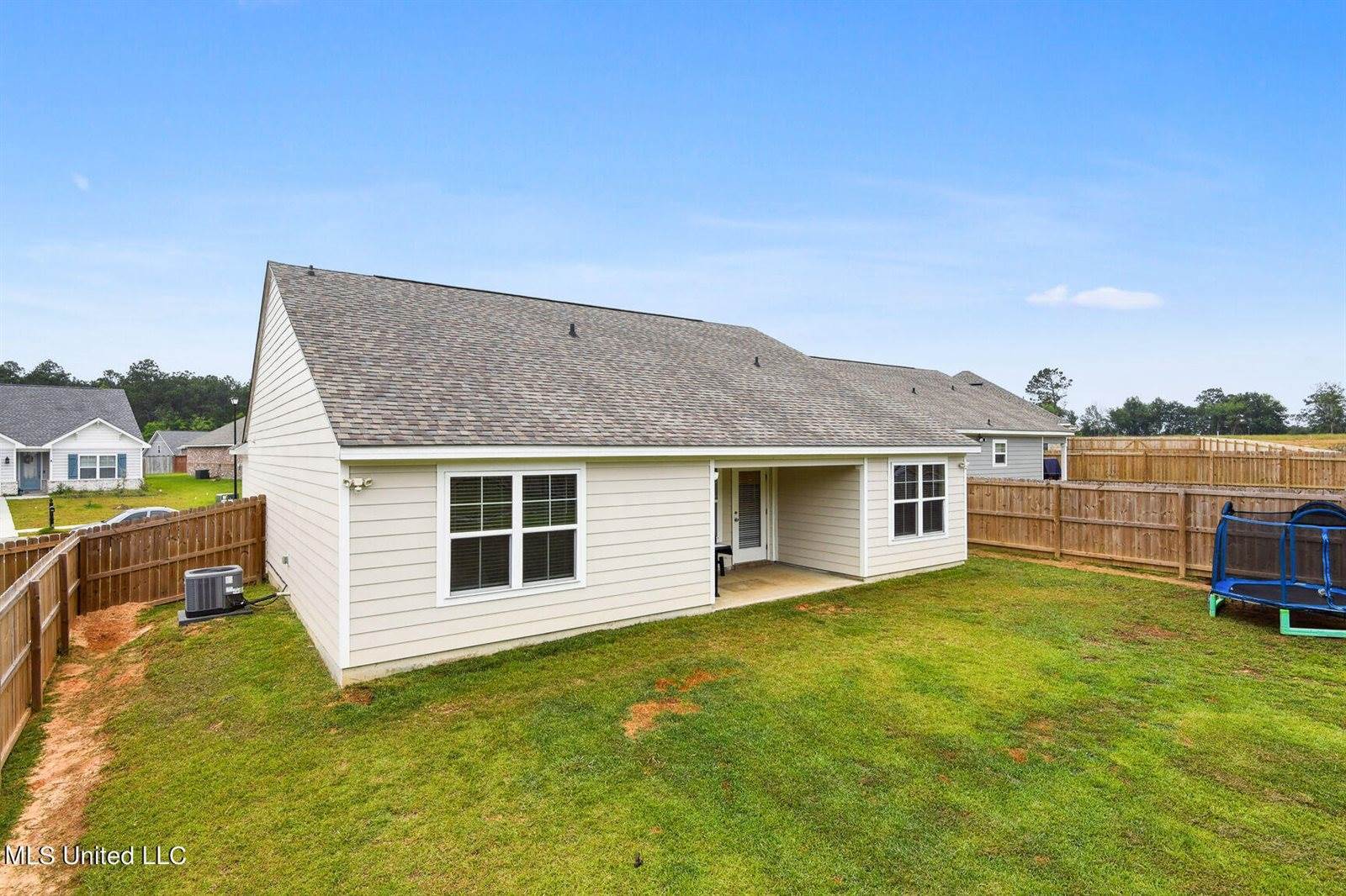 14855 Audubon Lake Boulevard, Gulfport, MS 39503