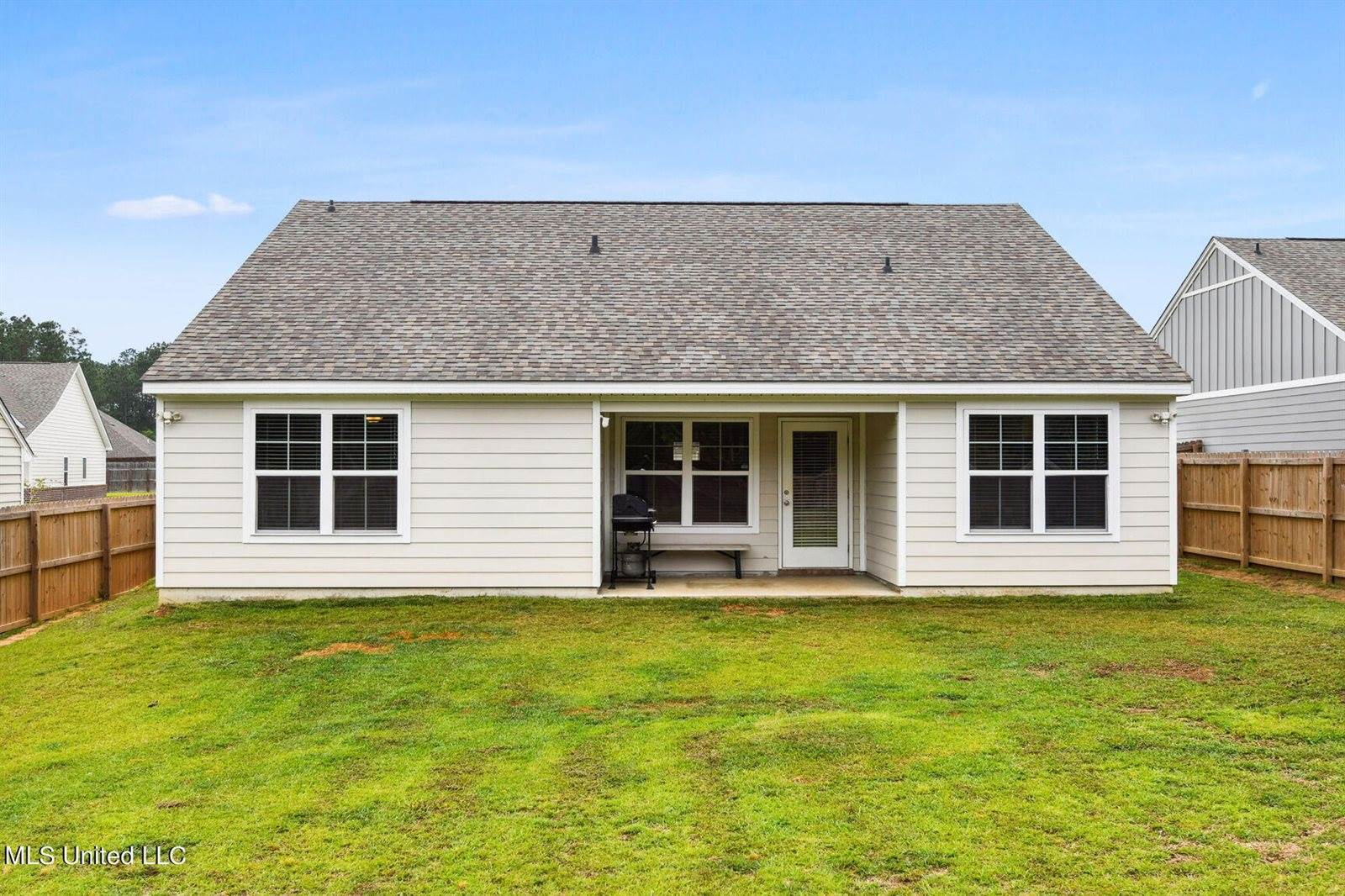 14855 Audubon Lake Boulevard, Gulfport, MS 39503