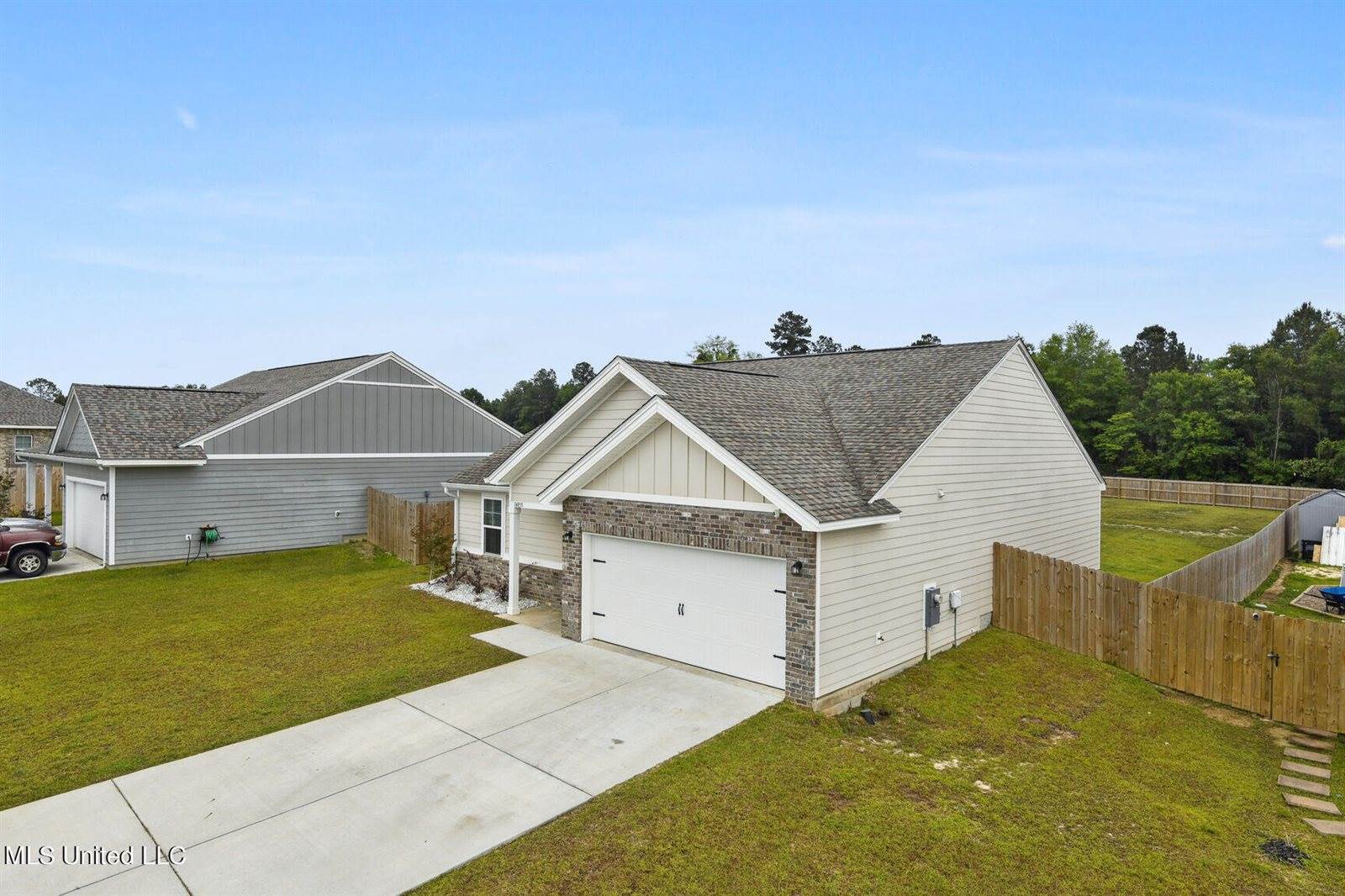 14855 Audubon Lake Boulevard, Gulfport, MS 39503