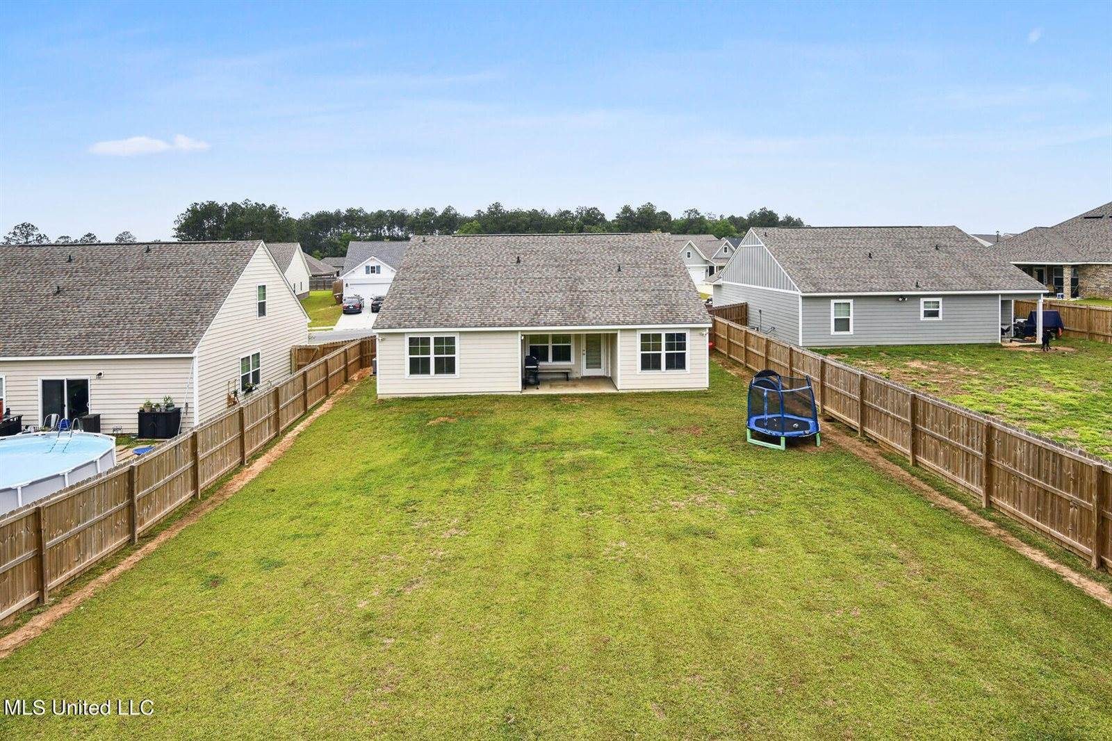 14855 Audubon Lake Boulevard, Gulfport, MS 39503