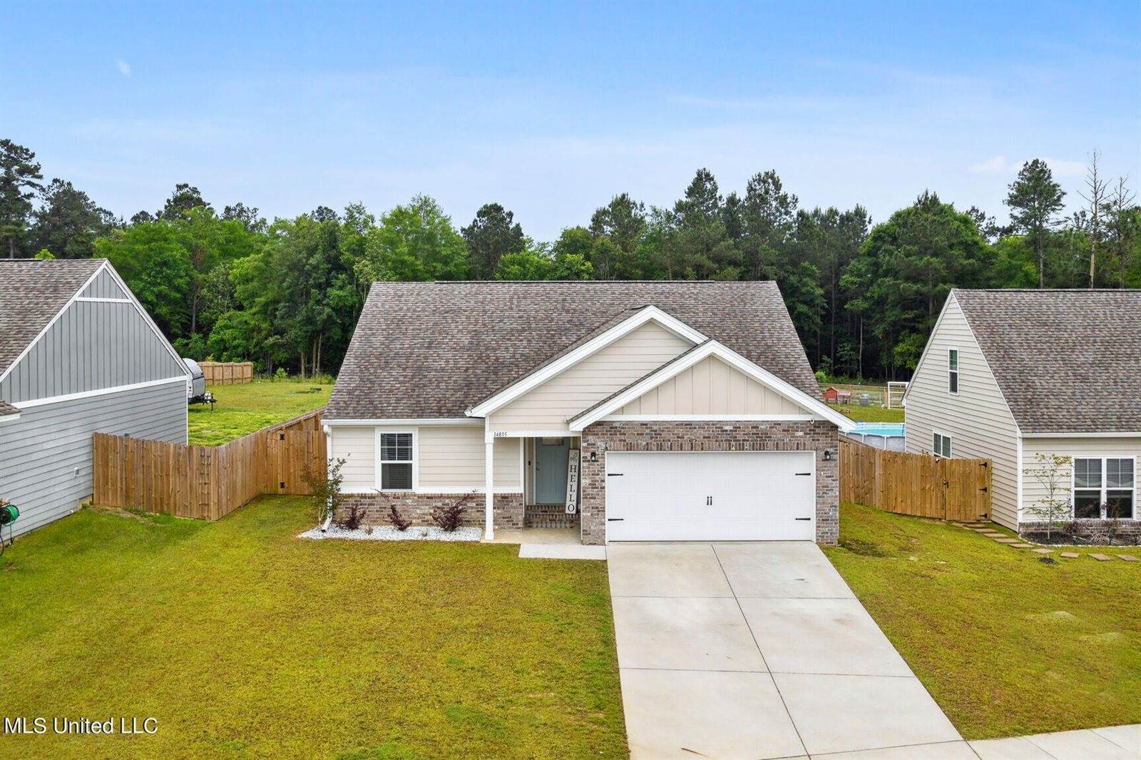 14855 Audubon Lake Boulevard, Gulfport, MS 39503