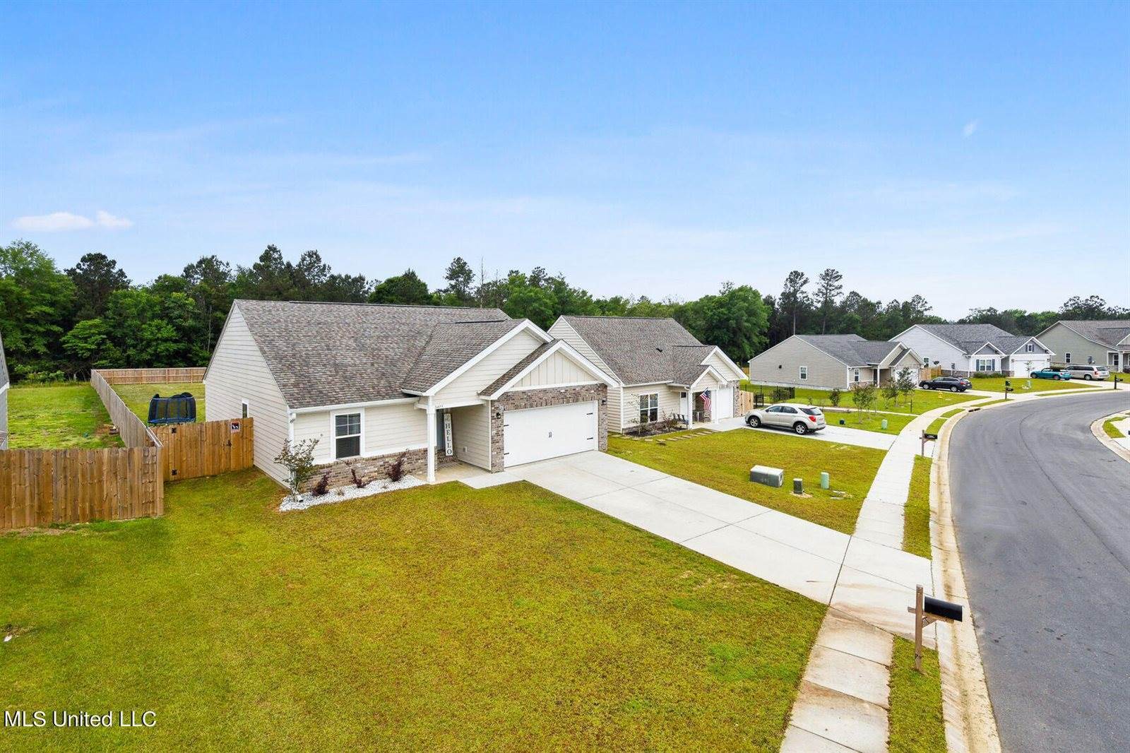 14855 Audubon Lake Boulevard, Gulfport, MS 39503