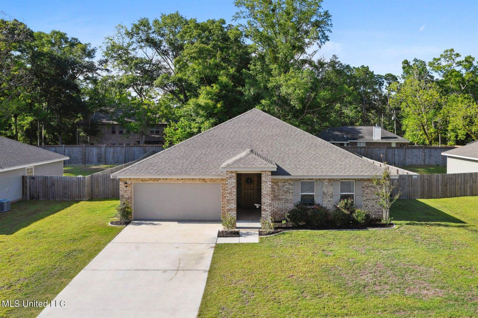 9026 Bellewood Place, Biloxi, MS 39532